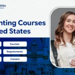 Accounting Courses in the USA