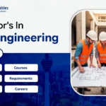 Bachelor's in Civil Engineering in Malaysia