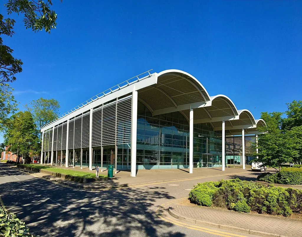 Cranfield University
