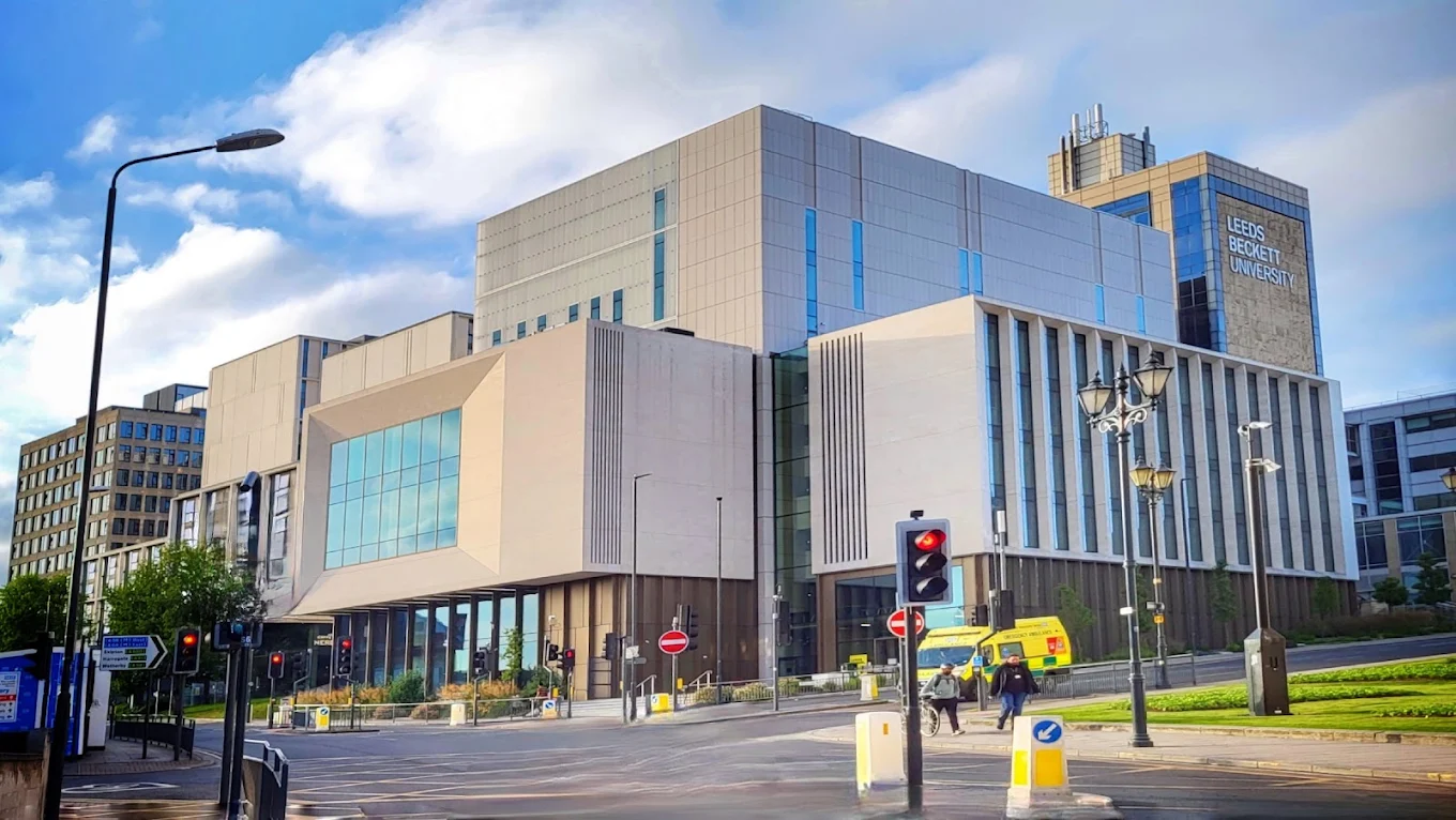 Leeds Beckett University