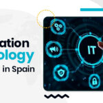 Master's in IT in Spain