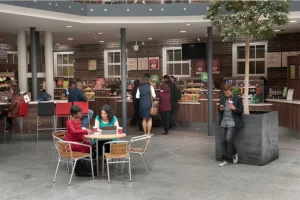 Middlesex University Student life (1)