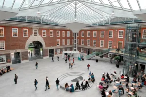 Middlesex University london