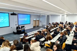 Newcastle University classes