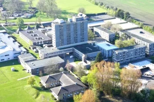 Oxford Brookes University Campus life