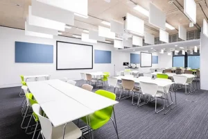 Oxford Brookes University classes