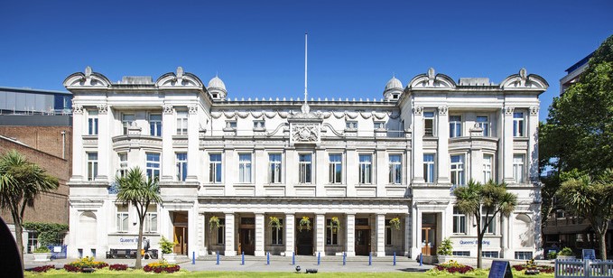Queen Mary University of London