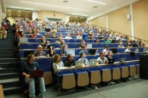 Queen Mary University of London classes (1)