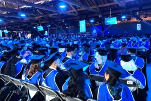 Queen Mary University of London scholarship