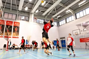 University of Chester student life (1)
