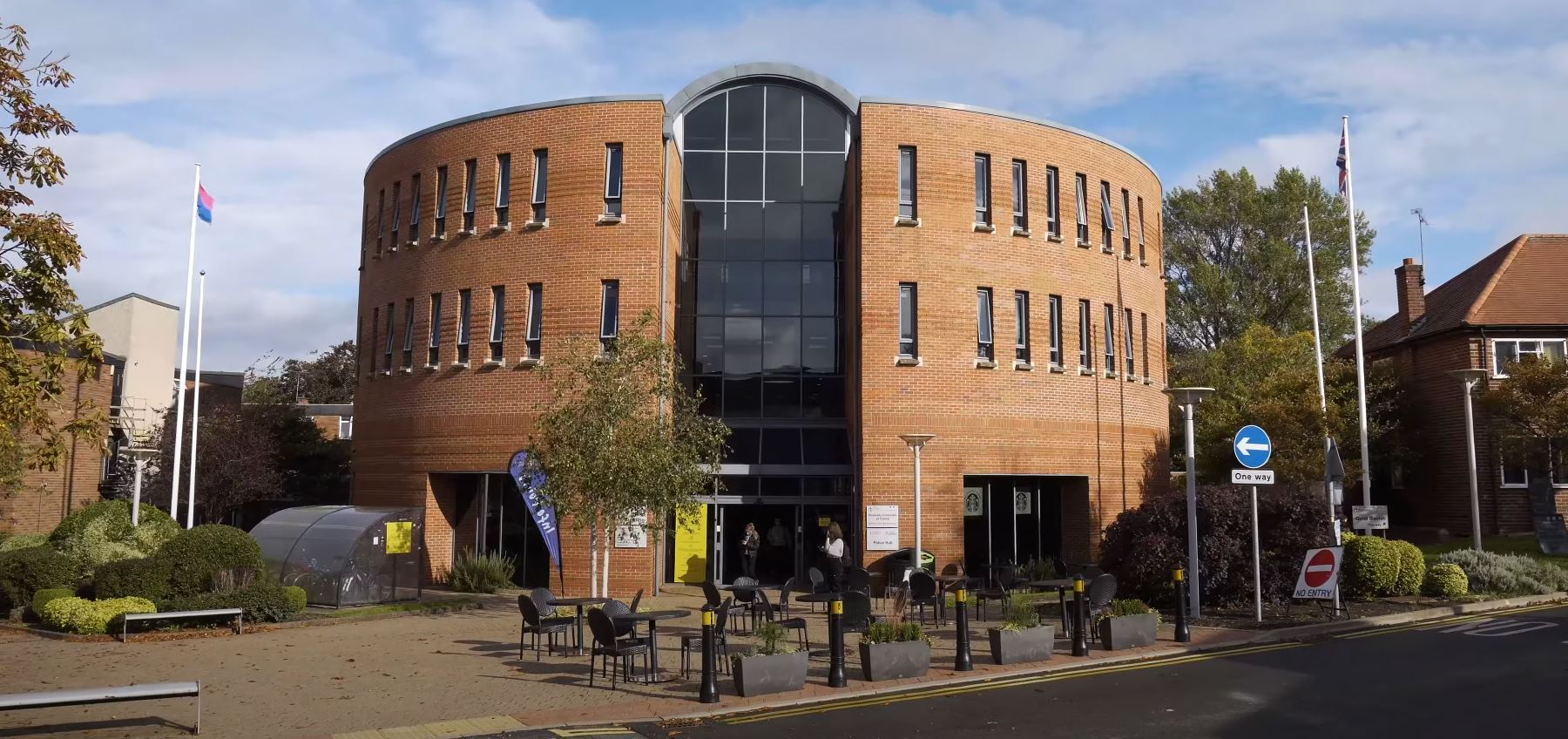University of Chester
