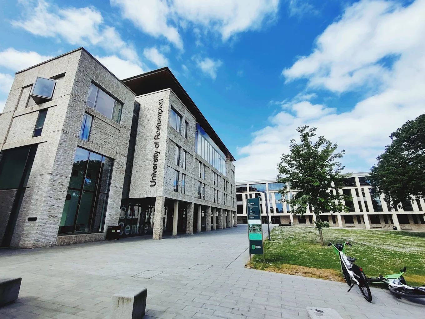 University of Roehampton