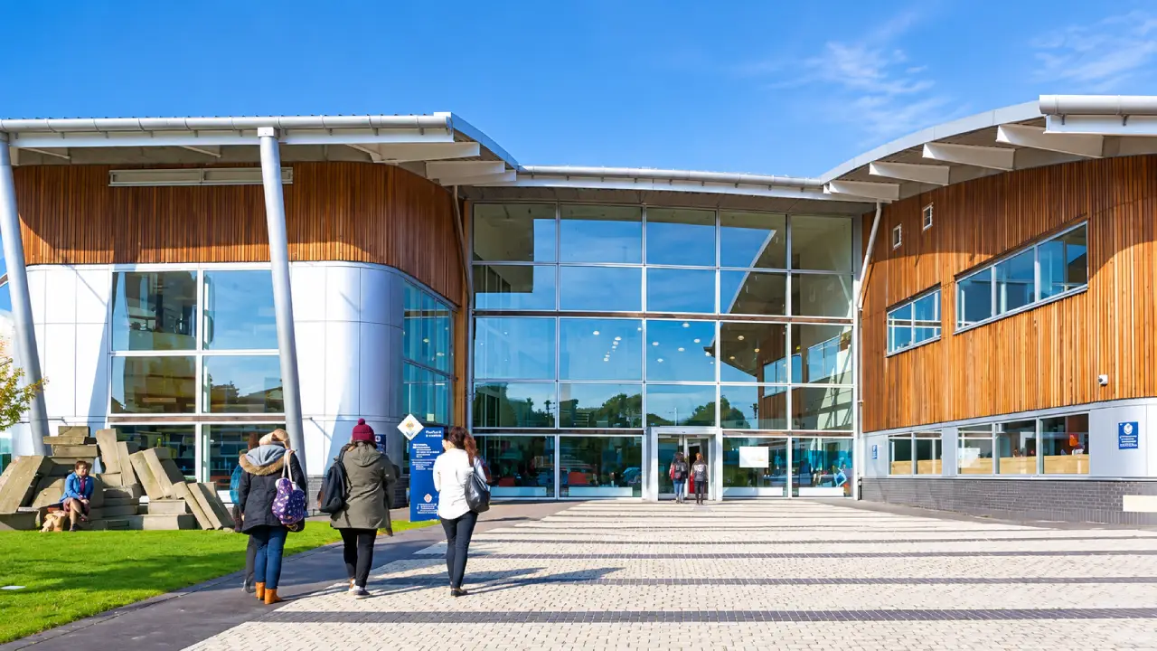 University of Sunderland
