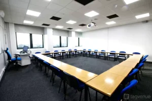 University of West London classes