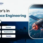 Bachelor's in Aerospace Engineering in France
