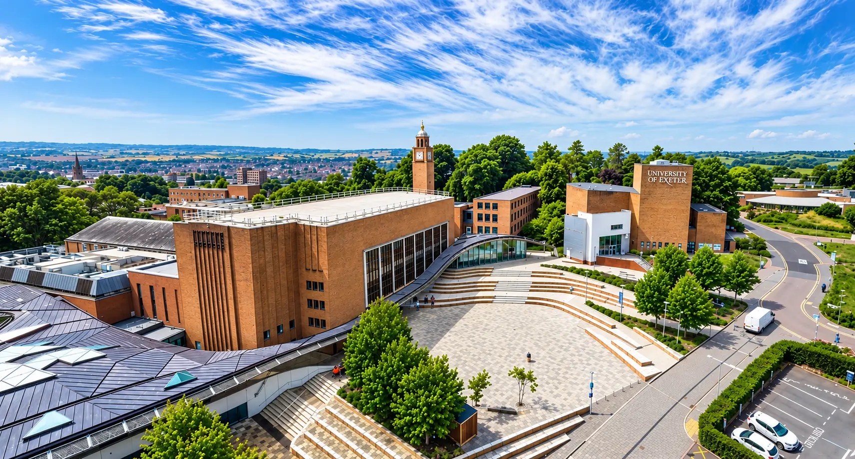 University of Exeter