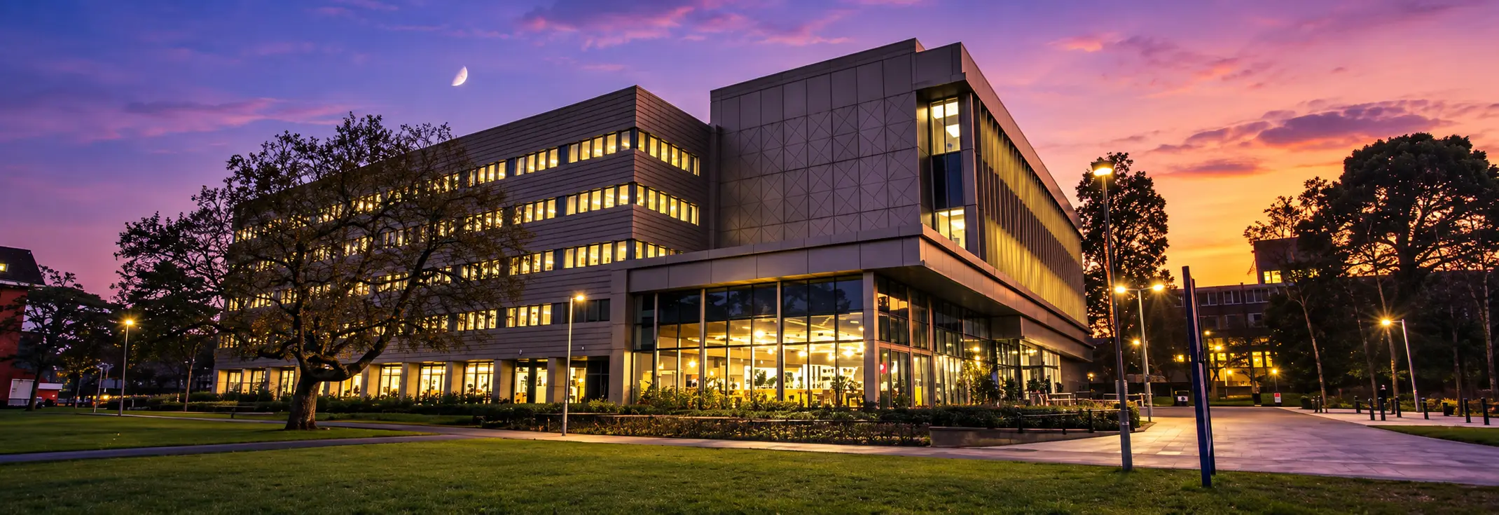 University of Reading