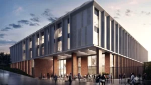 University of Sussex, UK