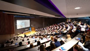 University of Sussex classes
